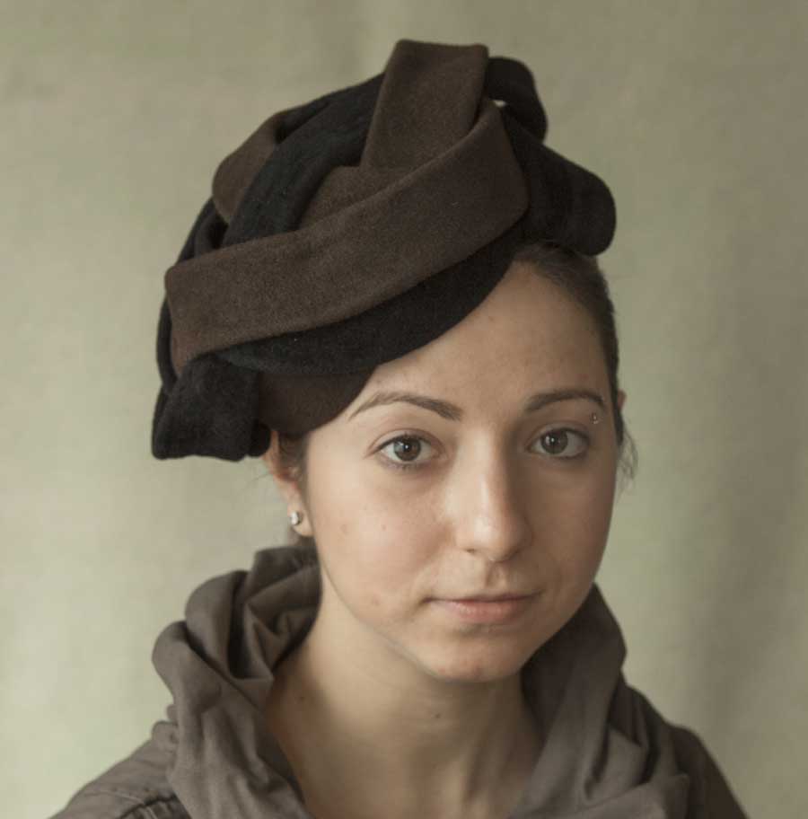 Millinery Artisan Guild of the NW