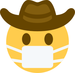 emoji-face-masked-hat